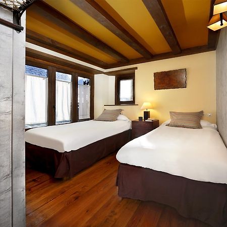 Apartamento Amets De Aran Vielha Dış mekan fotoğraf