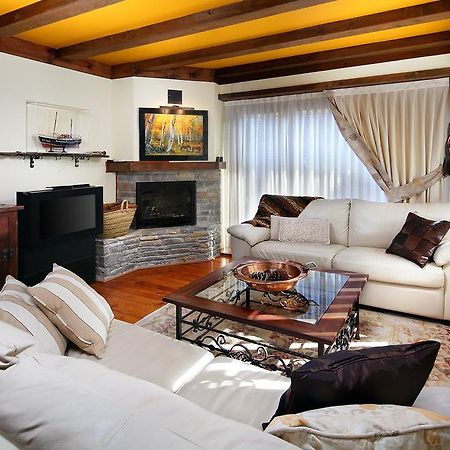 Apartamento Amets De Aran Vielha Dış mekan fotoğraf
