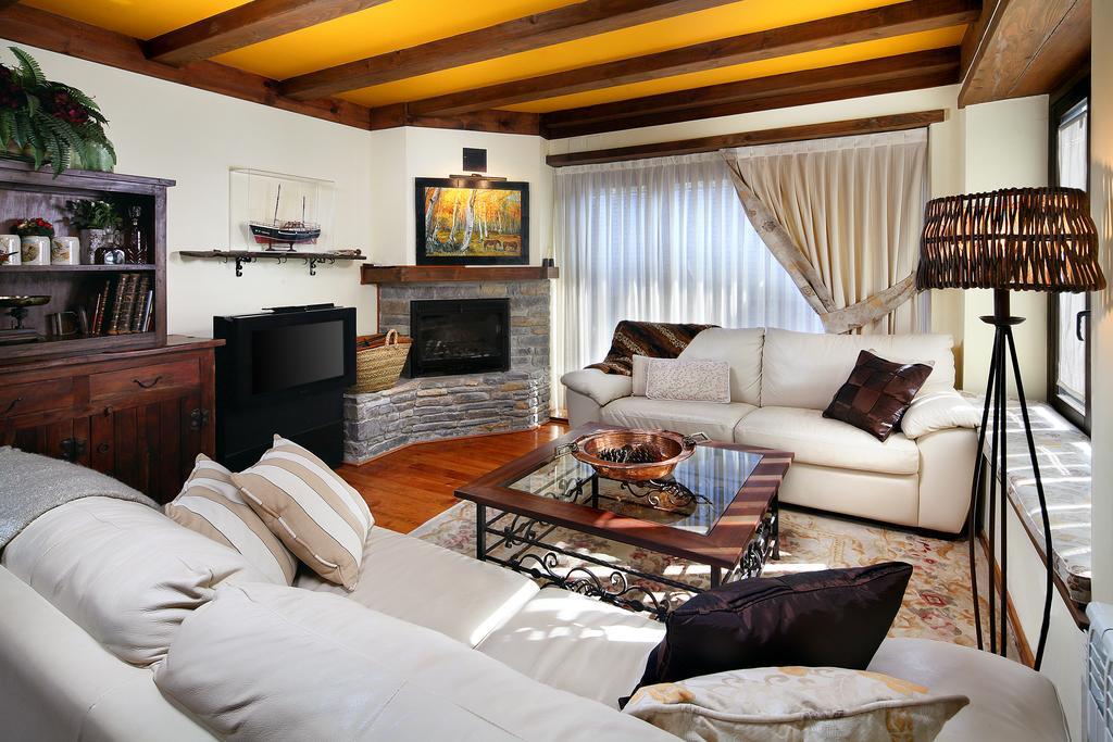 Apartamento Amets De Aran Vielha Dış mekan fotoğraf