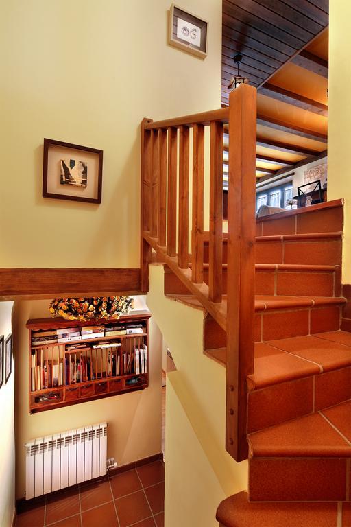 Apartamento Amets De Aran Vielha Dış mekan fotoğraf